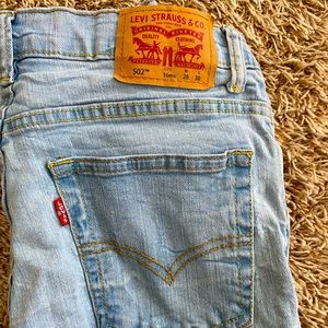 Levi’s Jeans 28W30L